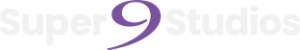 Super 9 Studios Logo