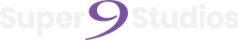 Super 9 Studios Logo